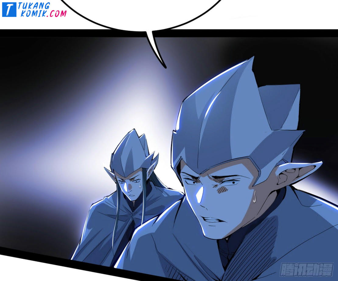 I’m An Evil God Chapter 251 Gambar 118