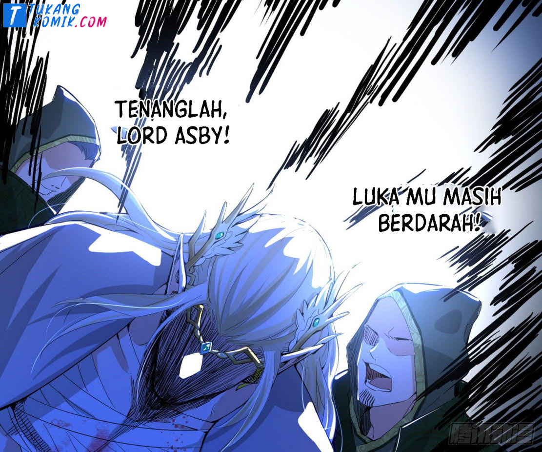 I’m An Evil God Chapter 251 Gambar 120