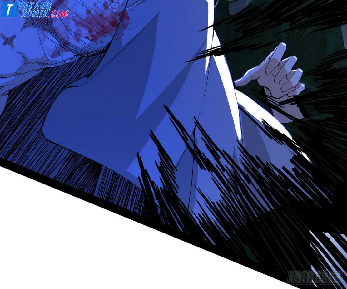 I’m An Evil God Chapter 251 Gambar 121