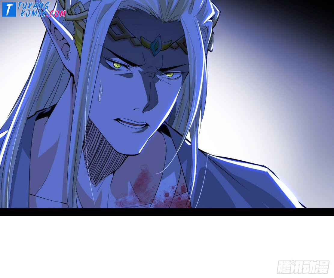 I’m An Evil God Chapter 251 Gambar 123