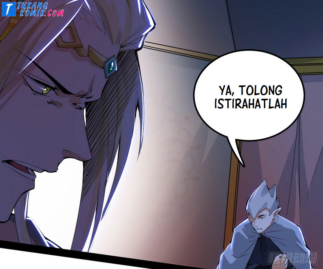 I’m An Evil God Chapter 251 Gambar 125