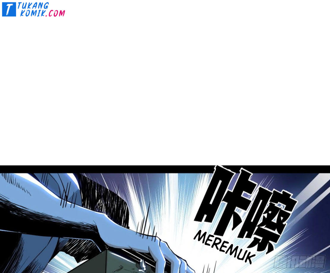 I’m An Evil God Chapter 251 Gambar 127