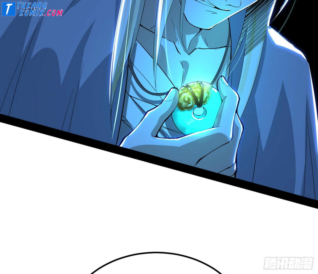 I’m An Evil God Chapter 251 Gambar 129