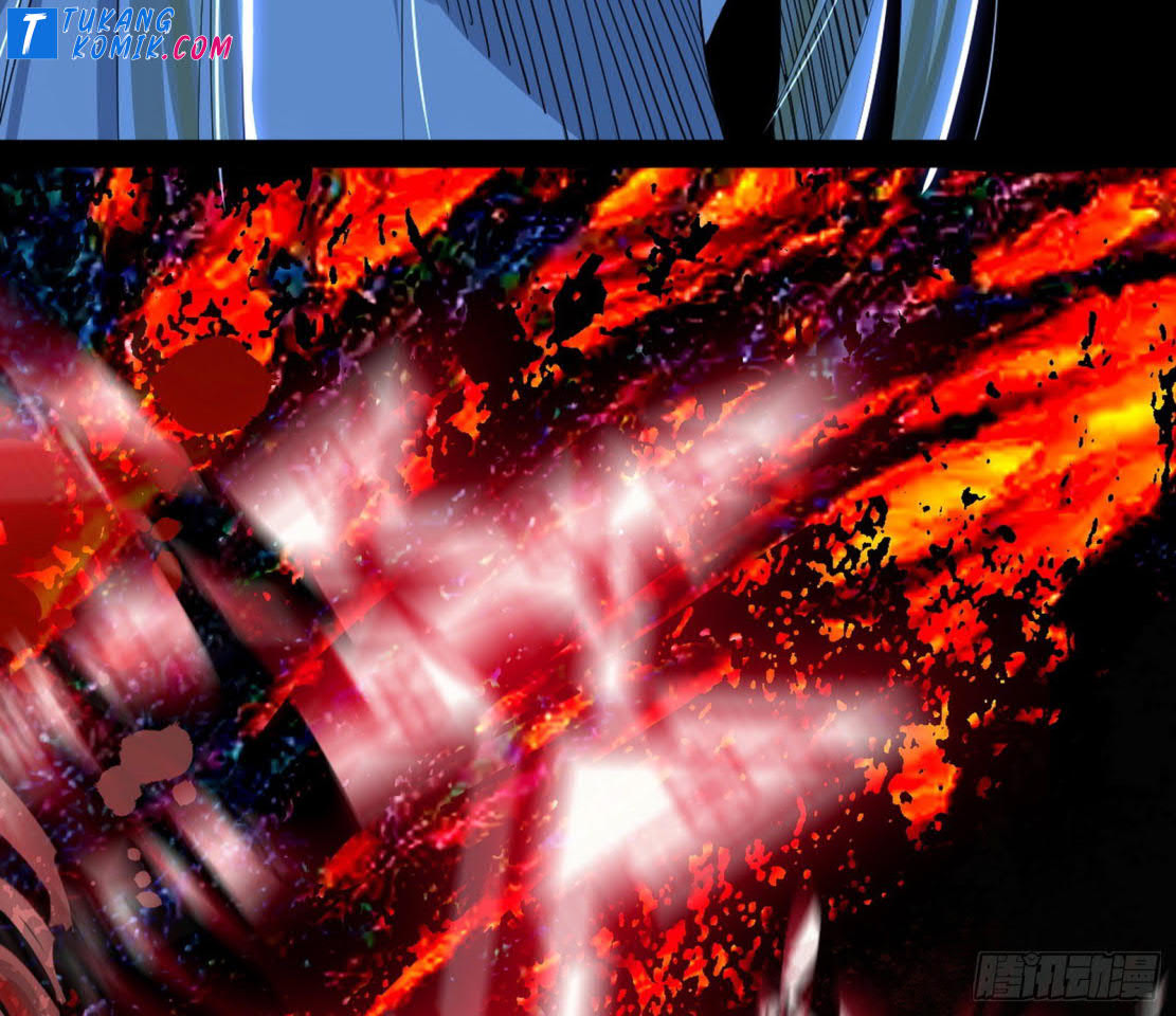 I’m An Evil God Chapter 251 Gambar 131