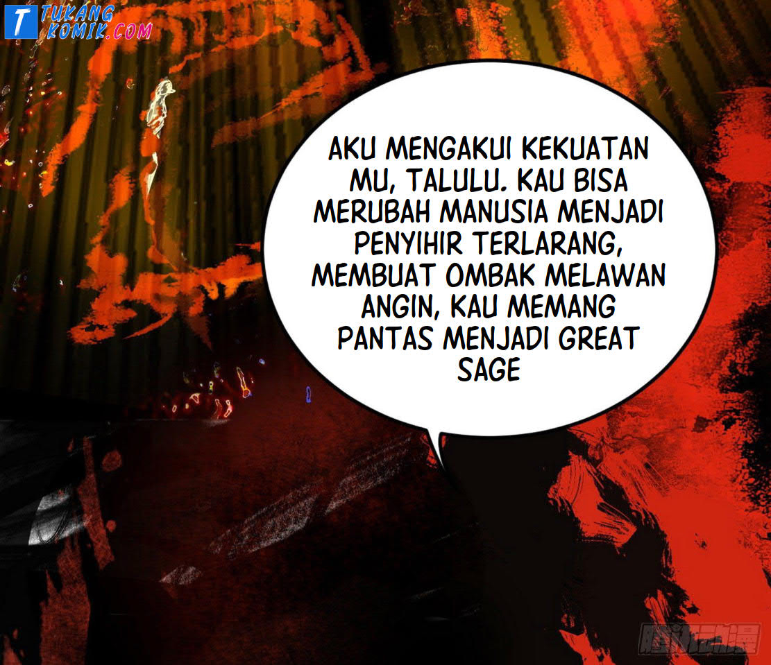 I’m An Evil God Chapter 251 Gambar 135