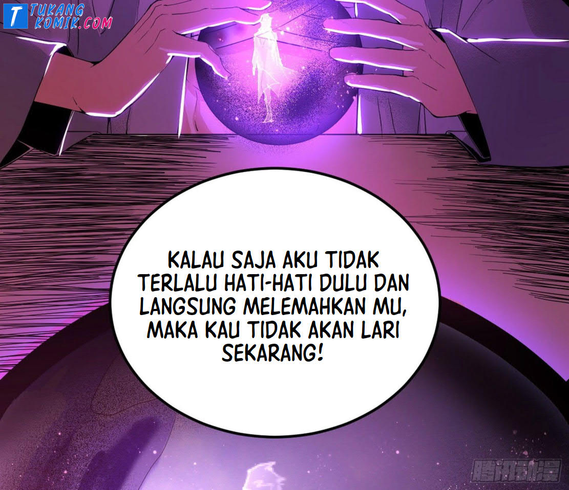 I’m An Evil God Chapter 251 Gambar 137