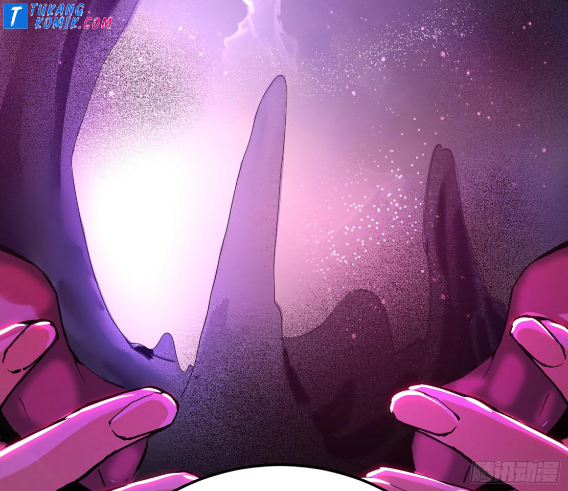 I’m An Evil God Chapter 251 Gambar 138