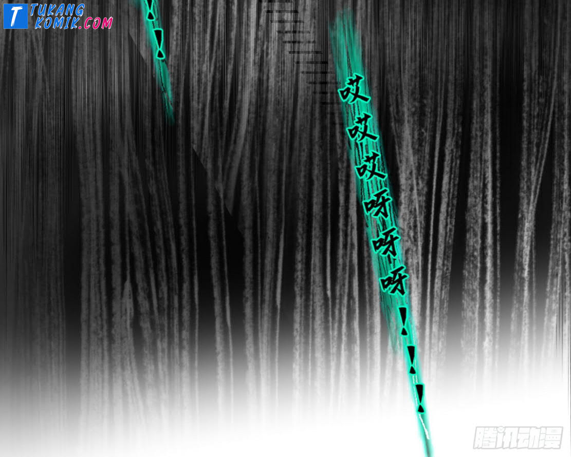 I’m An Evil God Chapter 251 Gambar 25