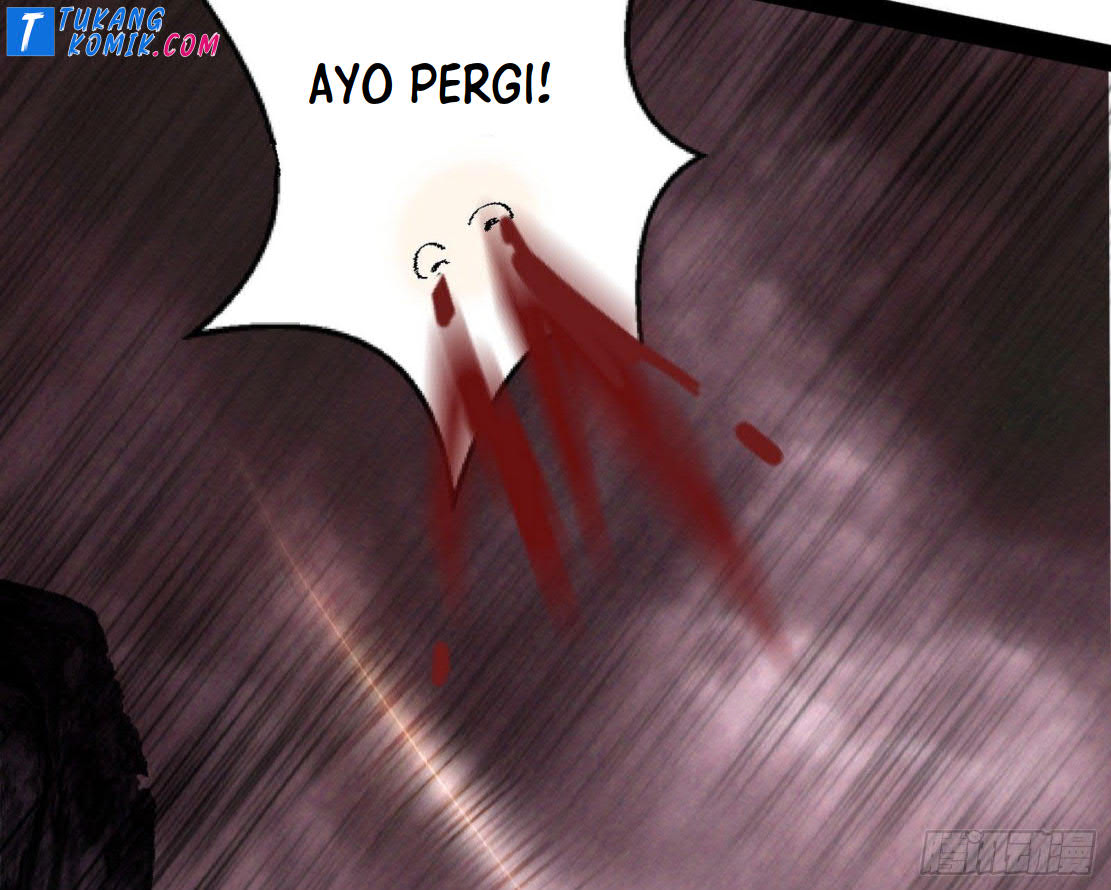 I’m An Evil God Chapter 251 Gambar 21