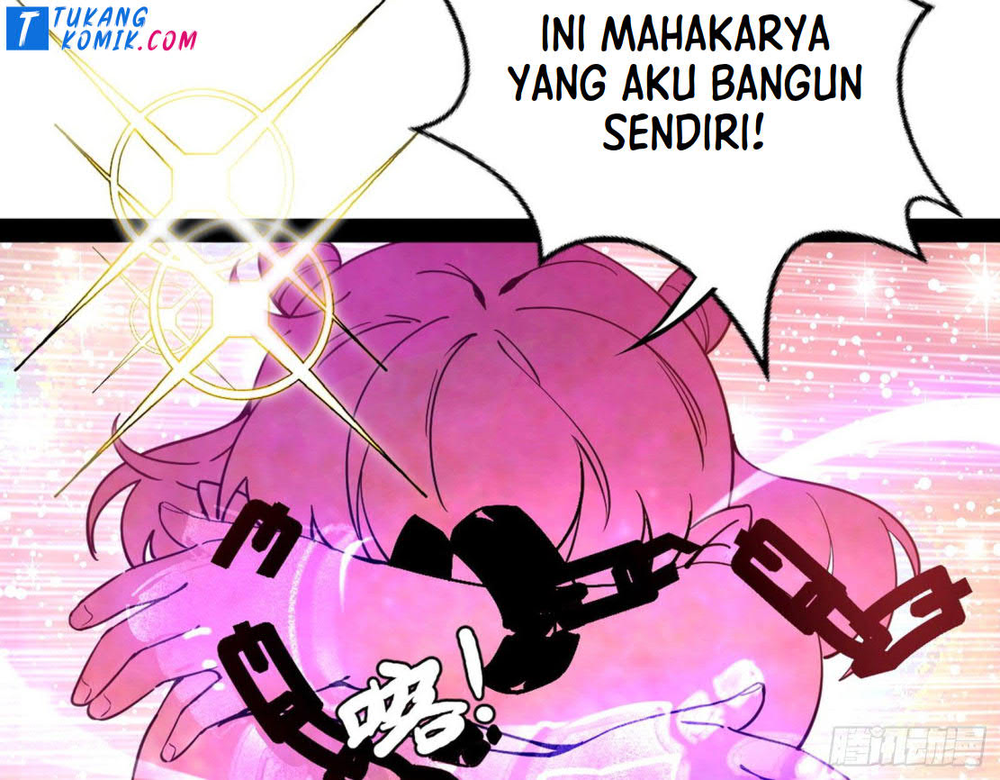 I’m An Evil God Chapter 251 Gambar 30