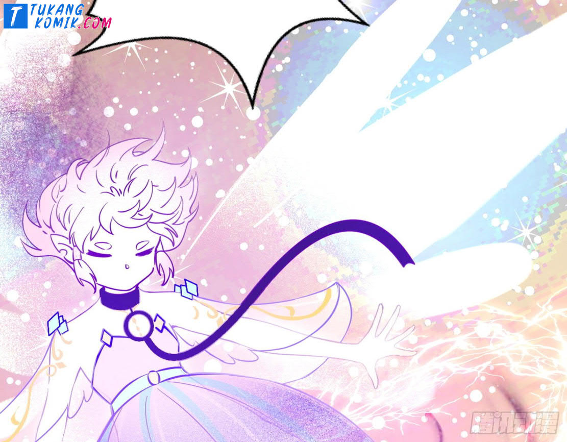 I’m An Evil God Chapter 251 Gambar 32