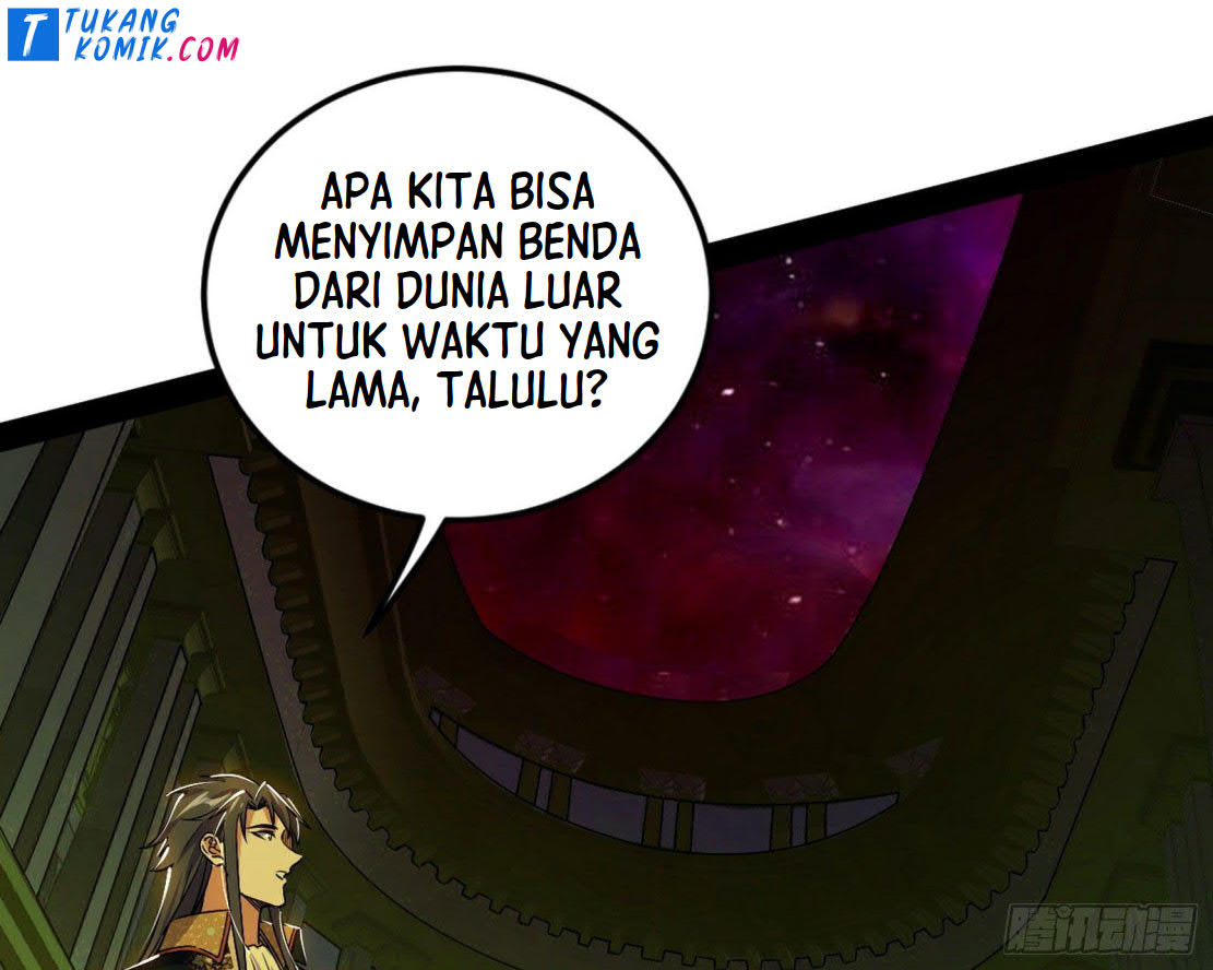 I’m An Evil God Chapter 251 Gambar 48