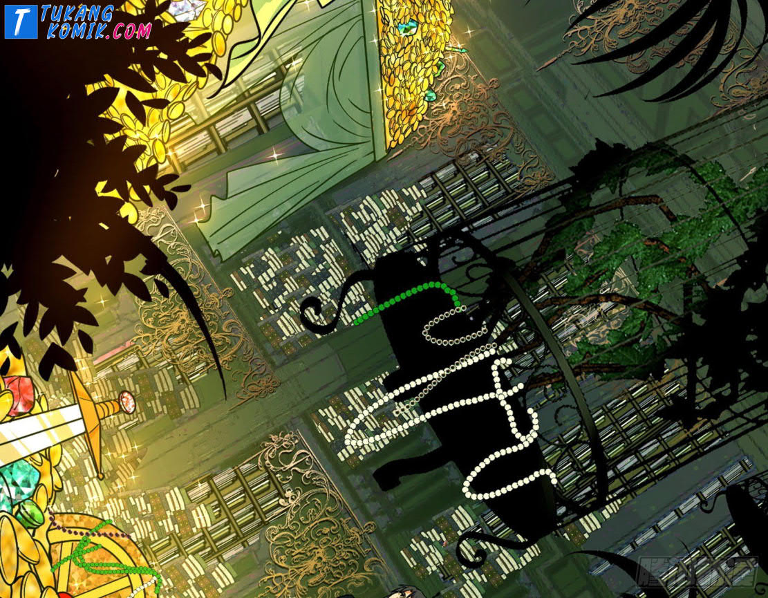 I’m An Evil God Chapter 251 Gambar 41