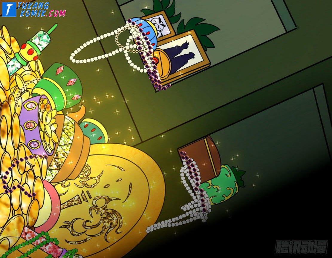 I’m An Evil God Chapter 251 Gambar 43