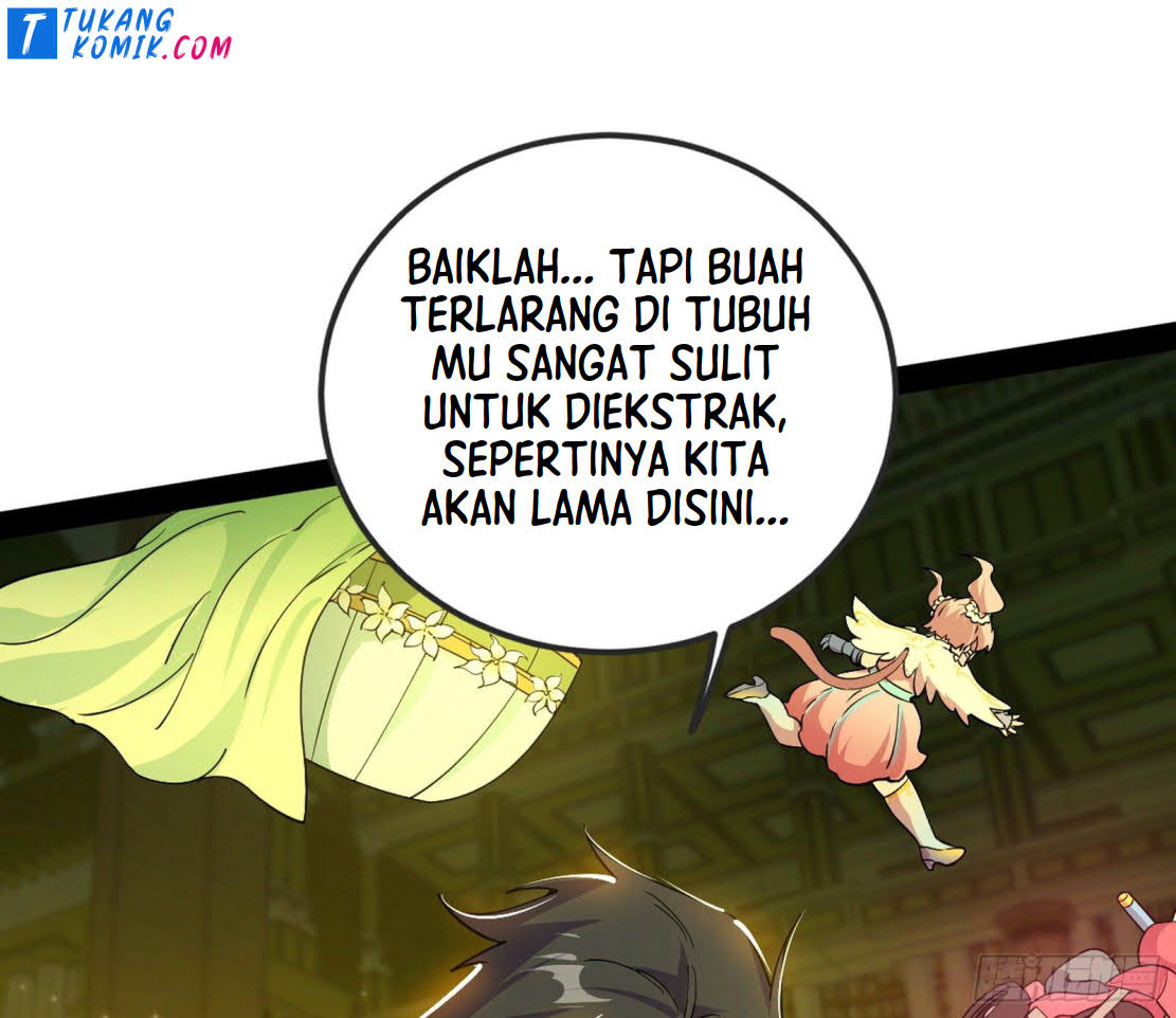 I’m An Evil God Chapter 251 Gambar 54
