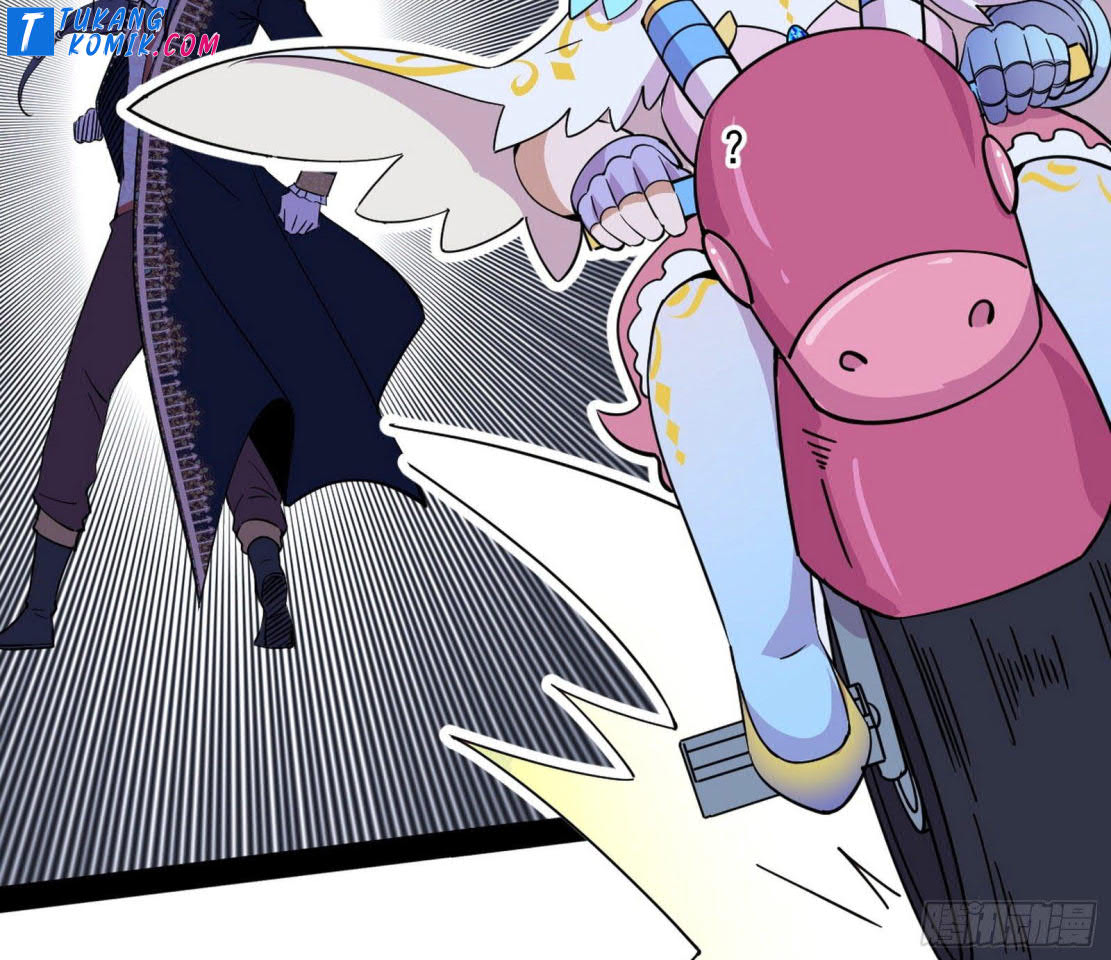 I’m An Evil God Chapter 251 Gambar 57