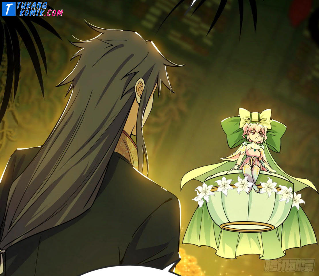 I’m An Evil God Chapter 251 Gambar 51