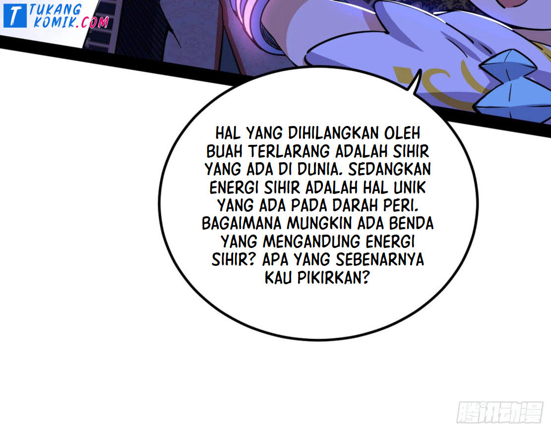I’m An Evil God Chapter 251 Gambar 67