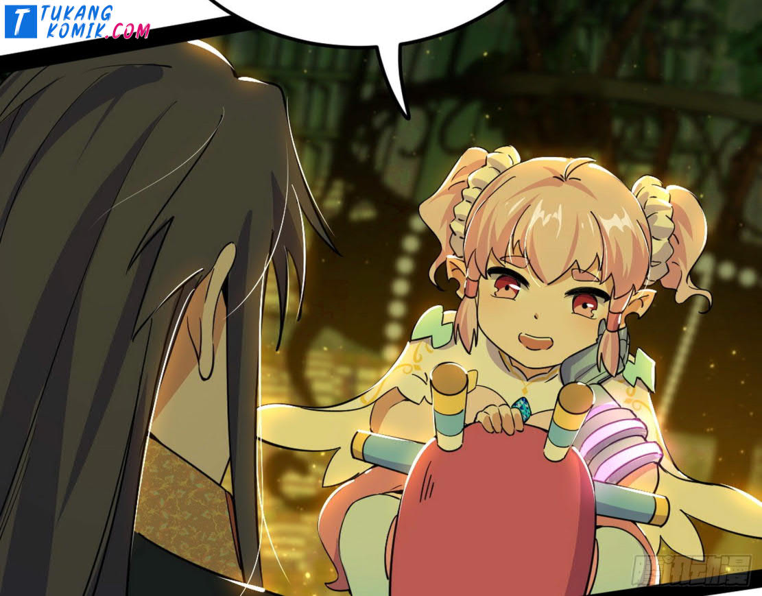 I’m An Evil God Chapter 251 Gambar 60