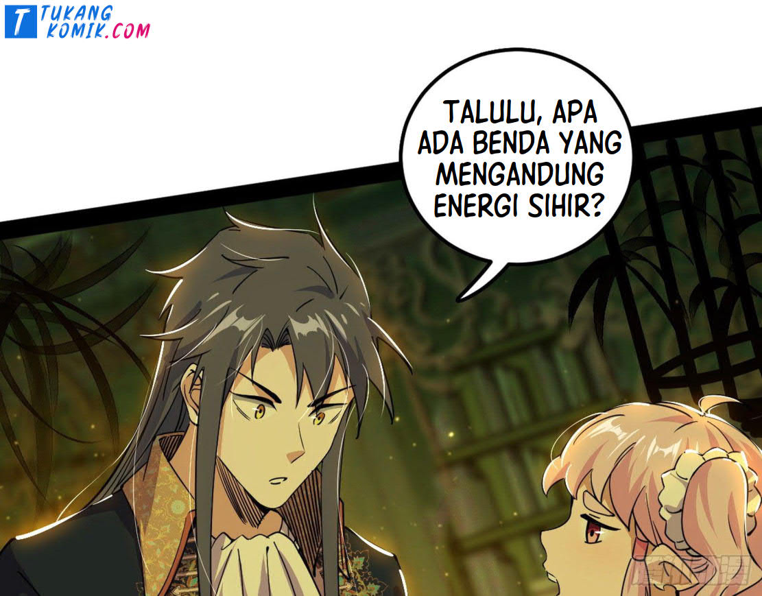 I’m An Evil God Chapter 251 Gambar 62