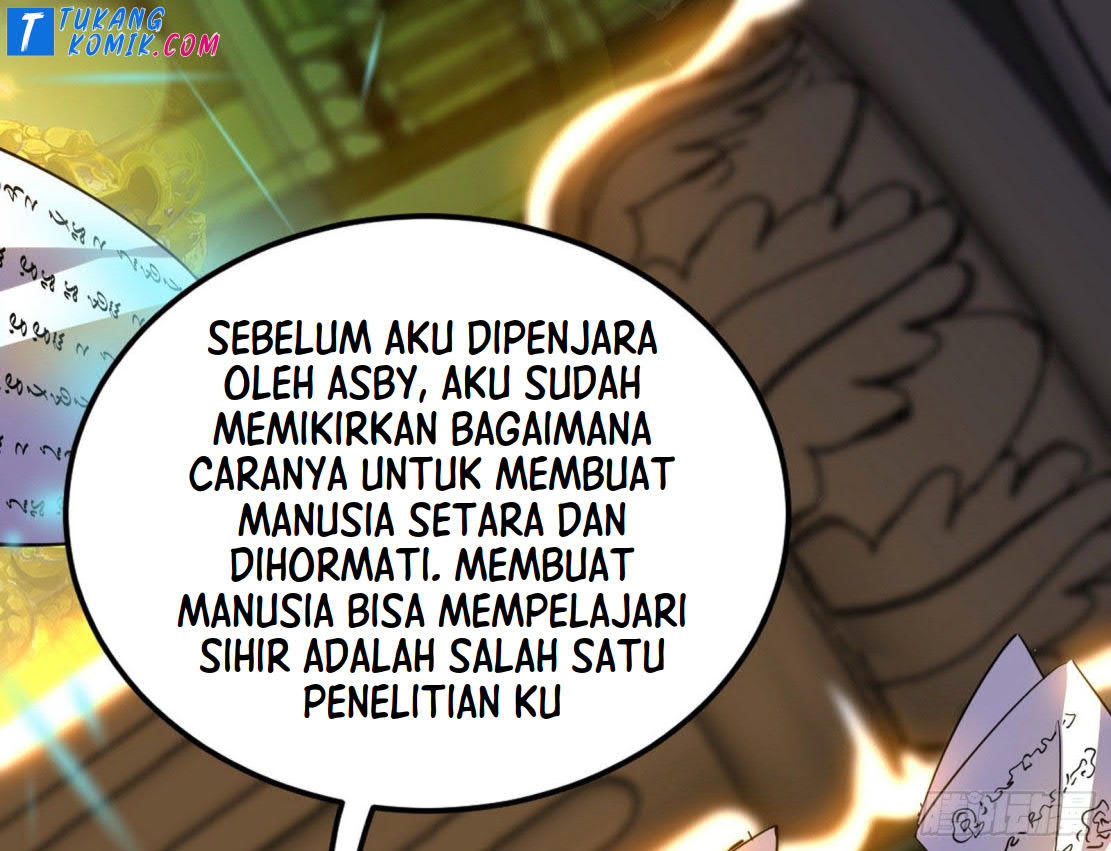 I’m An Evil God Chapter 251 Gambar 77