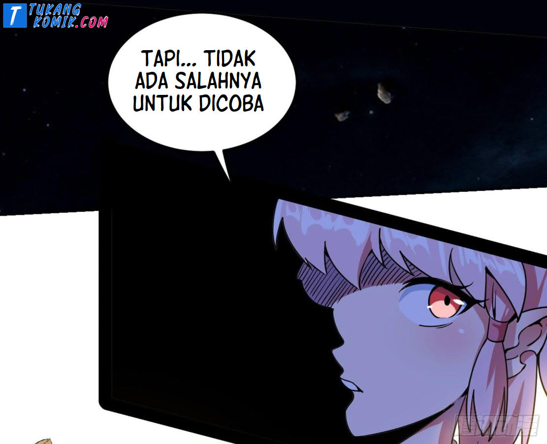 I’m An Evil God Chapter 251 Gambar 72