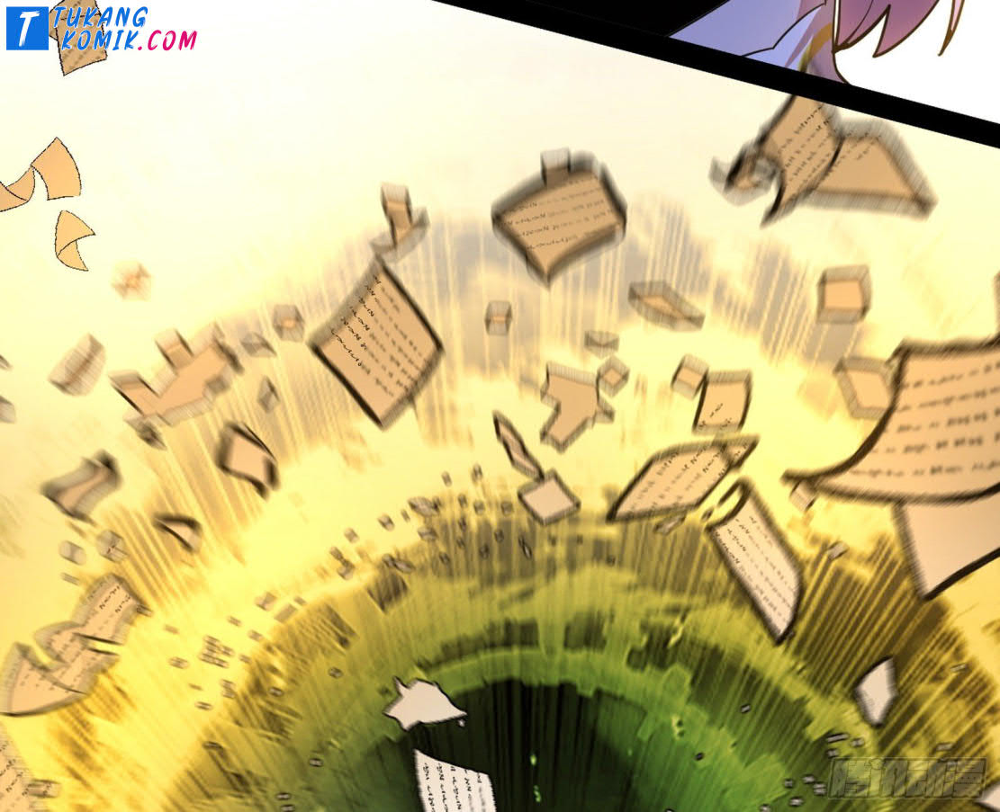 I’m An Evil God Chapter 251 Gambar 73