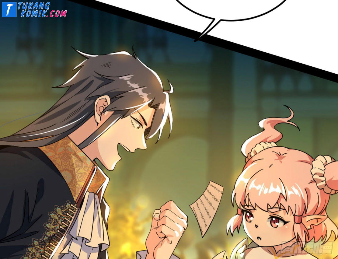 I’m An Evil God Chapter 251 Gambar 81