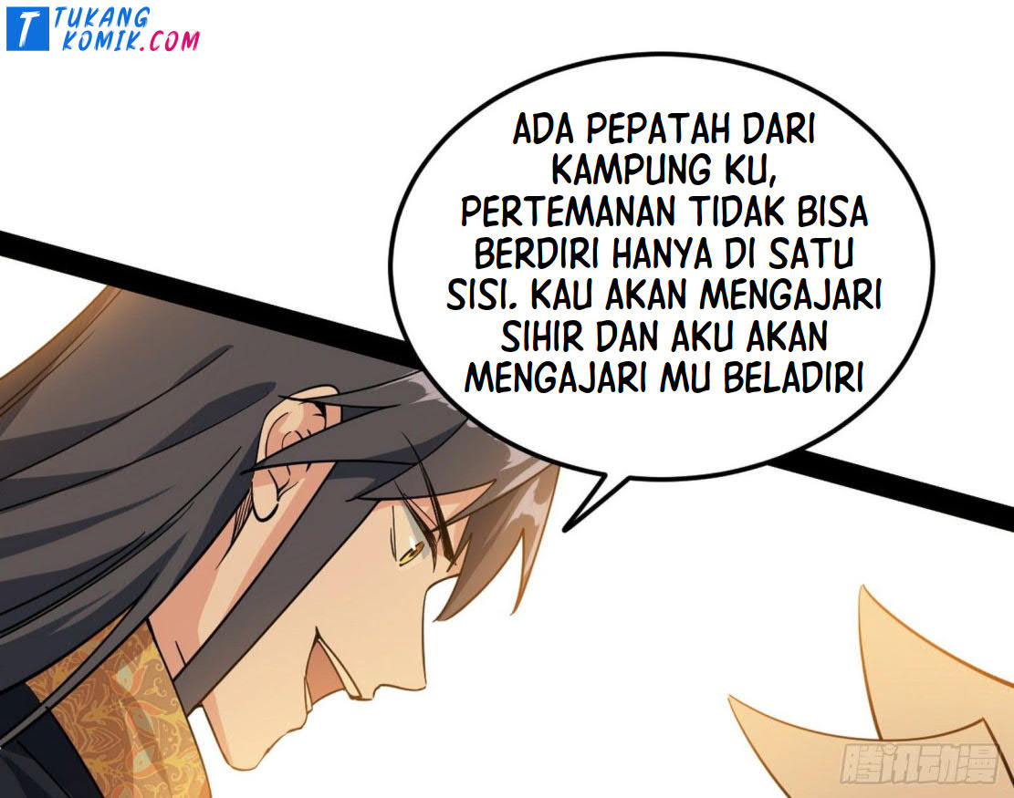 I’m An Evil God Chapter 251 Gambar 83