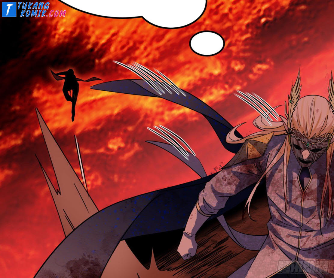 I’m An Evil God Chapter 251 Gambar 98