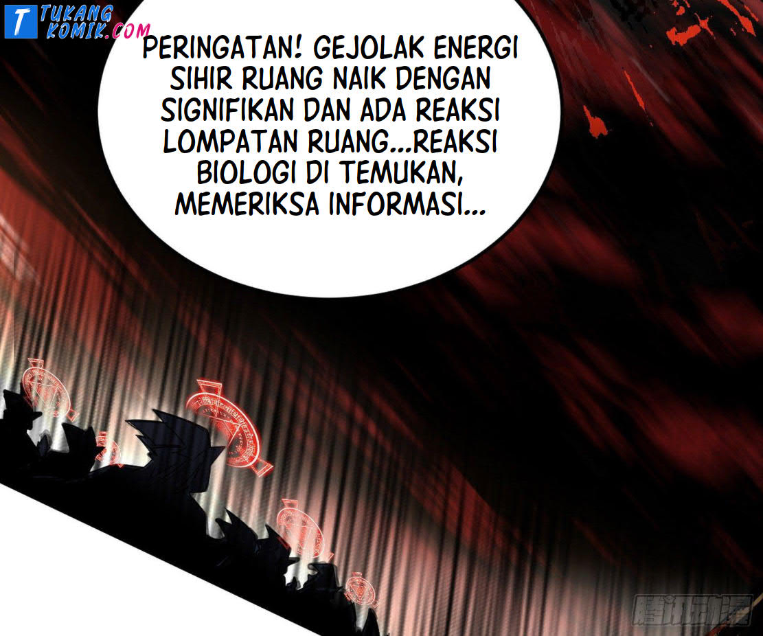 I’m An Evil God Chapter 251 Gambar 93