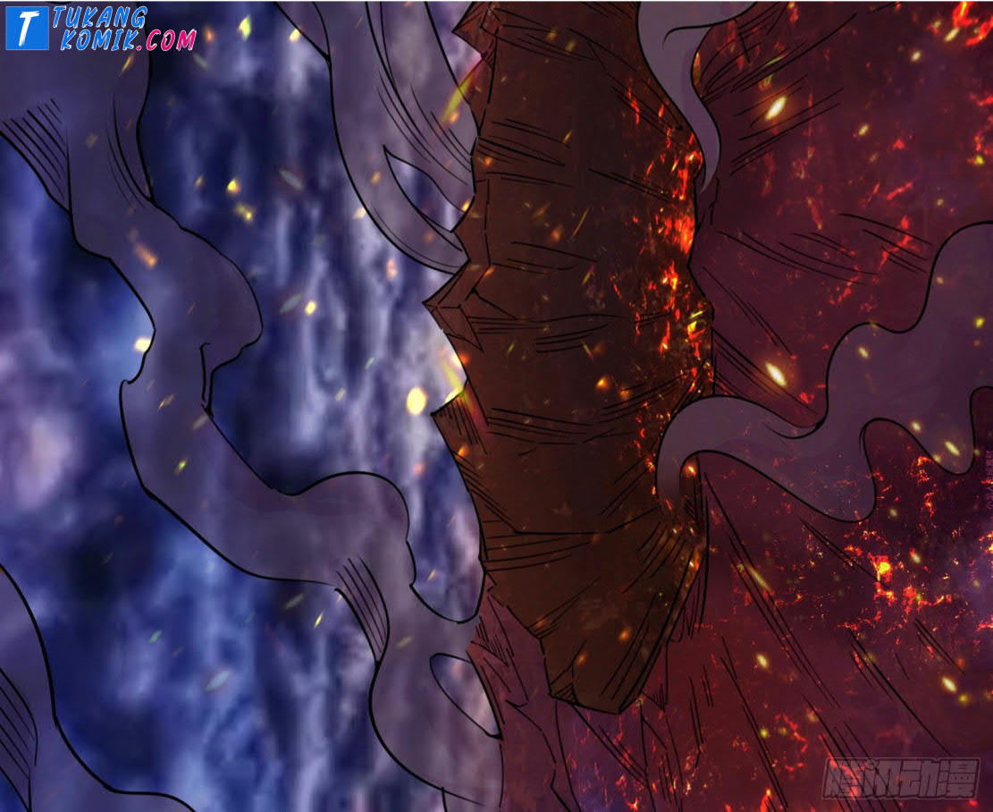 I’m An Evil God Chapter 254 Gambar 142