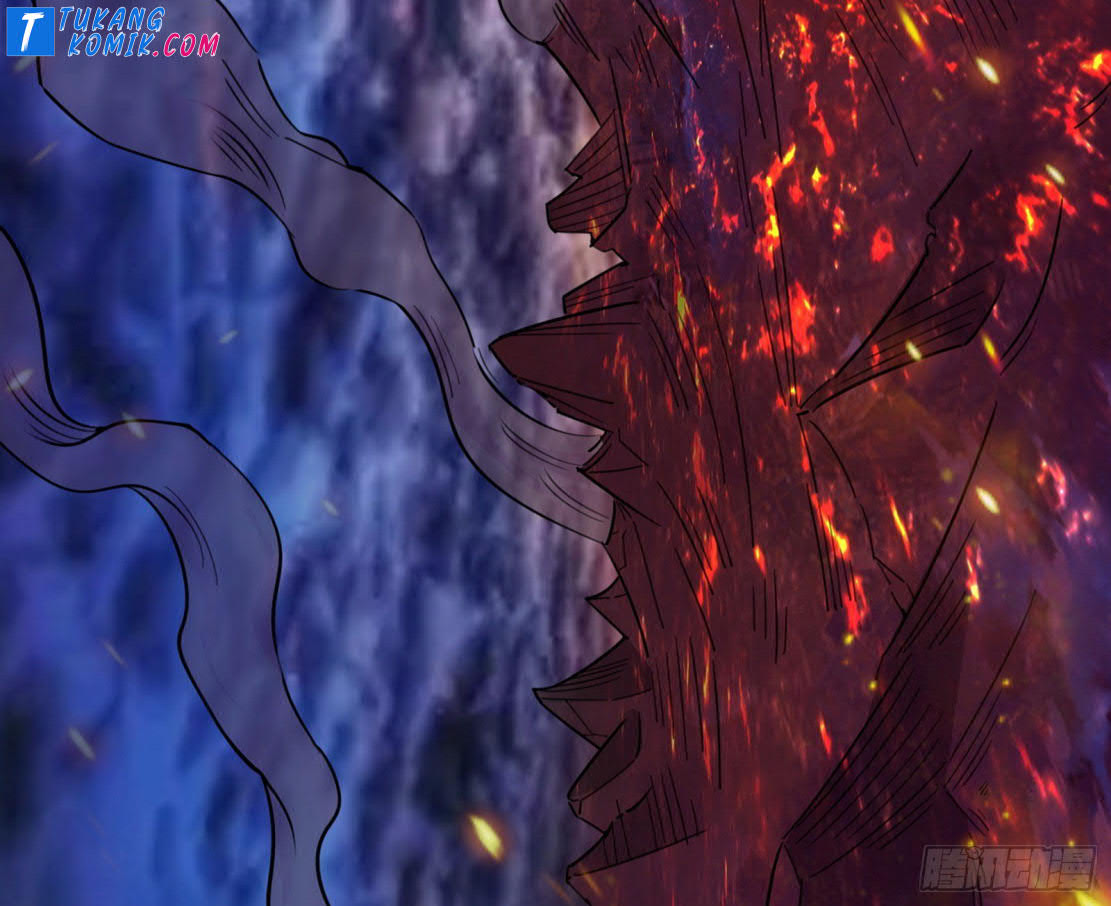 I’m An Evil God Chapter 254 Gambar 143