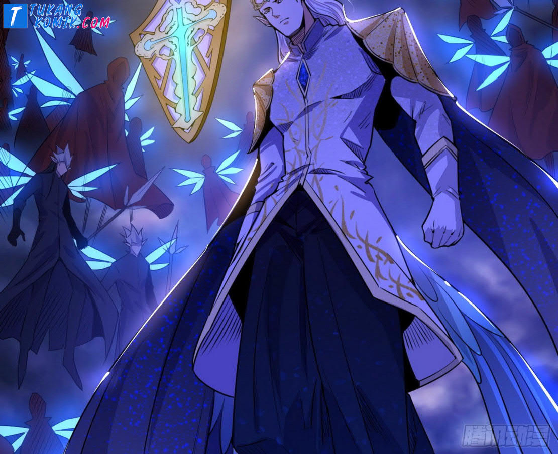 I’m An Evil God Chapter 254 Gambar 149