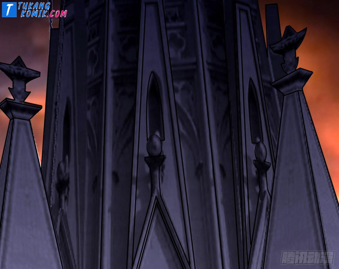 I’m An Evil God Chapter 254 Gambar 15