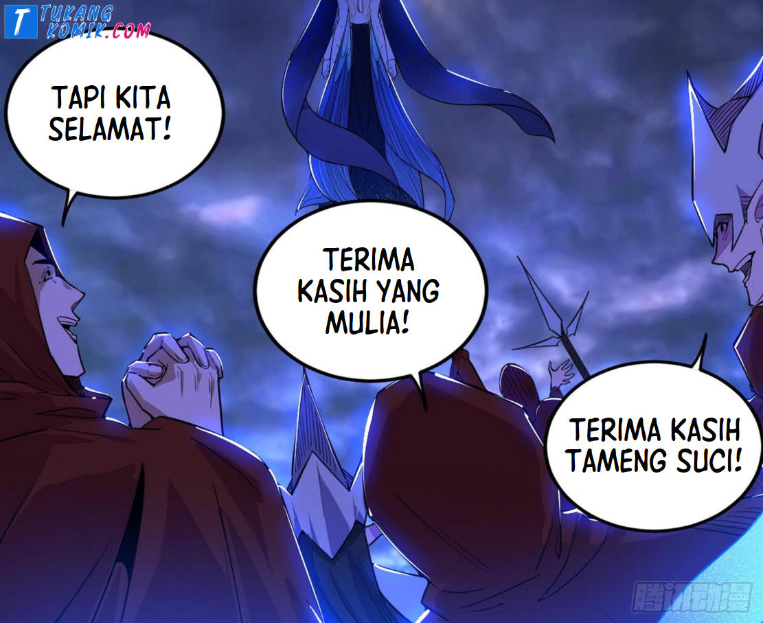 I’m An Evil God Chapter 254 Gambar 152