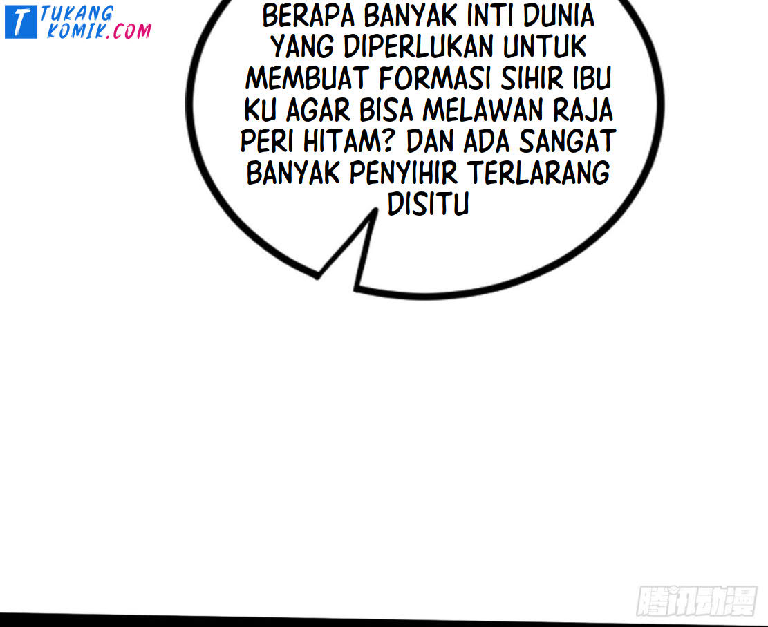 I’m An Evil God Chapter 254 Gambar 154