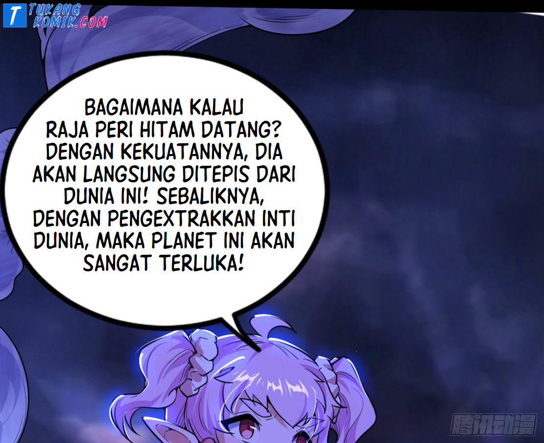 I’m An Evil God Chapter 254 Gambar 155