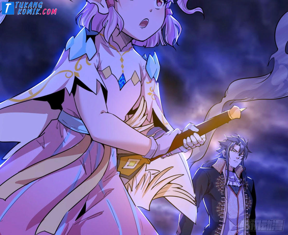 I’m An Evil God Chapter 254 Gambar 156