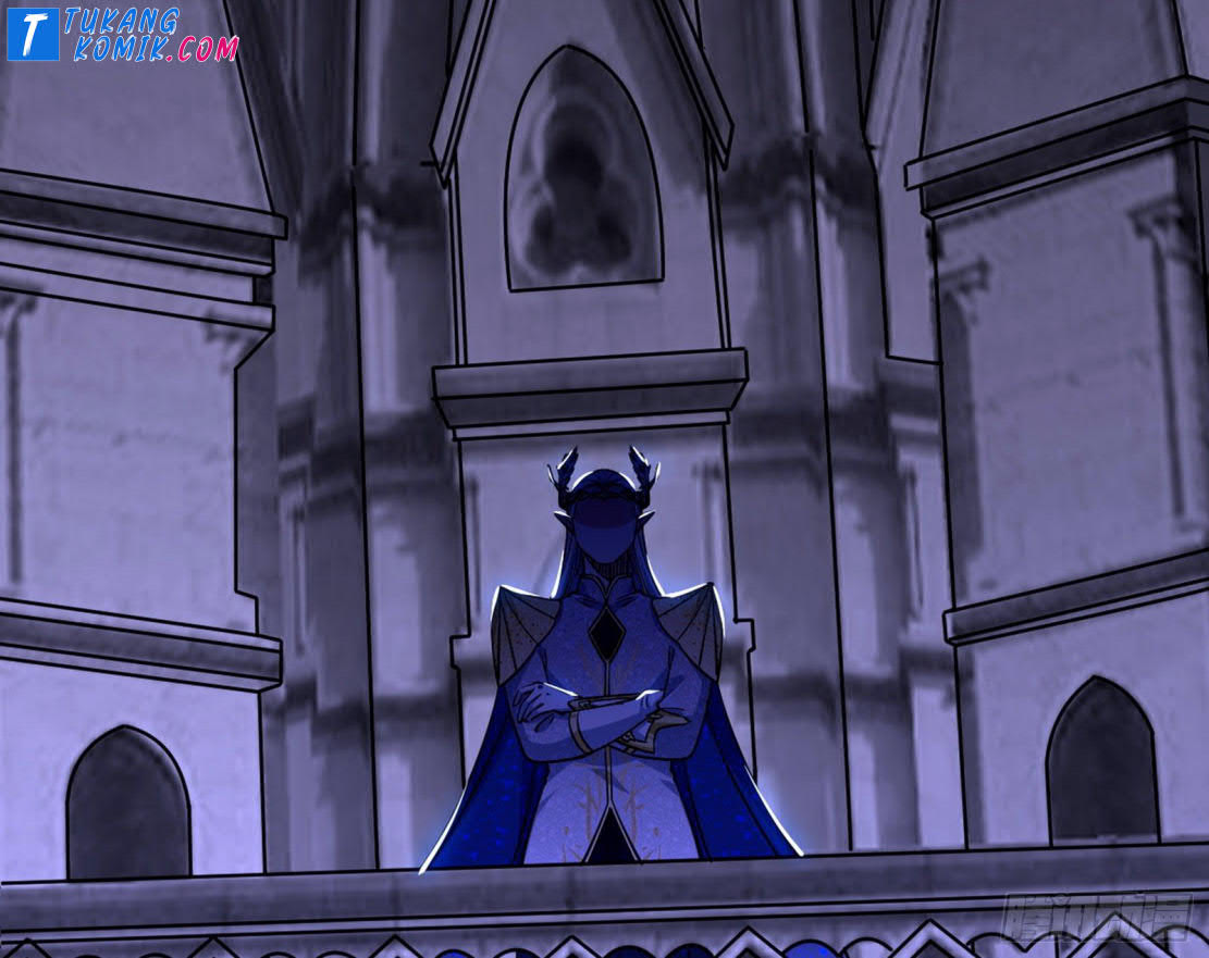 I’m An Evil God Chapter 254 Gambar 16