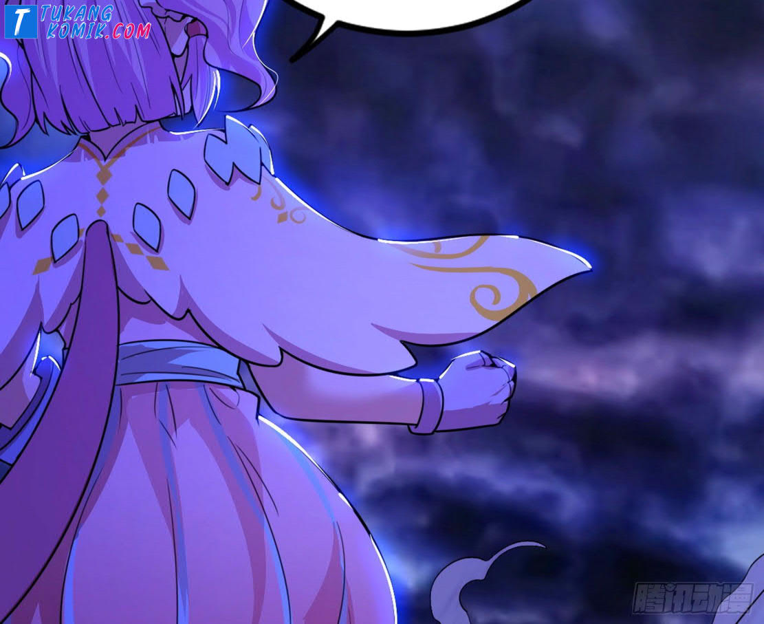 I’m An Evil God Chapter 254 Gambar 160