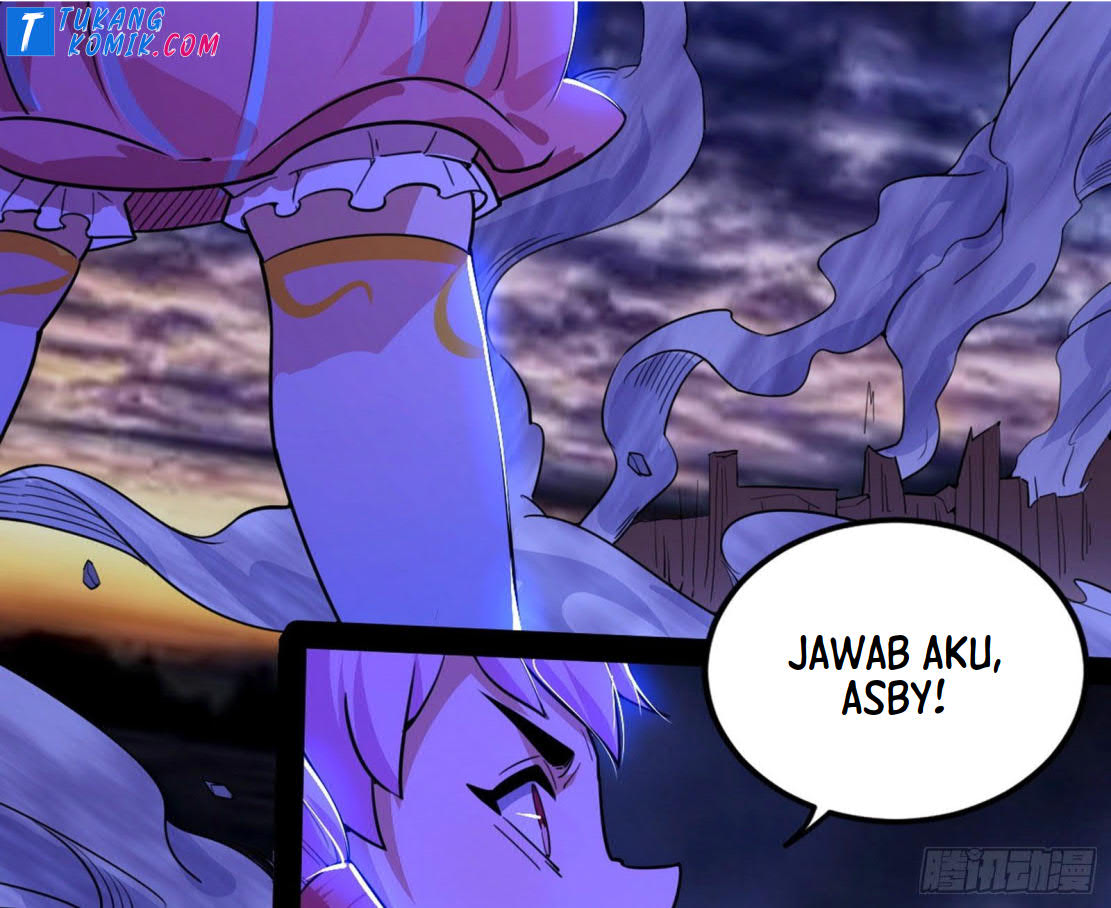 I’m An Evil God Chapter 254 Gambar 161