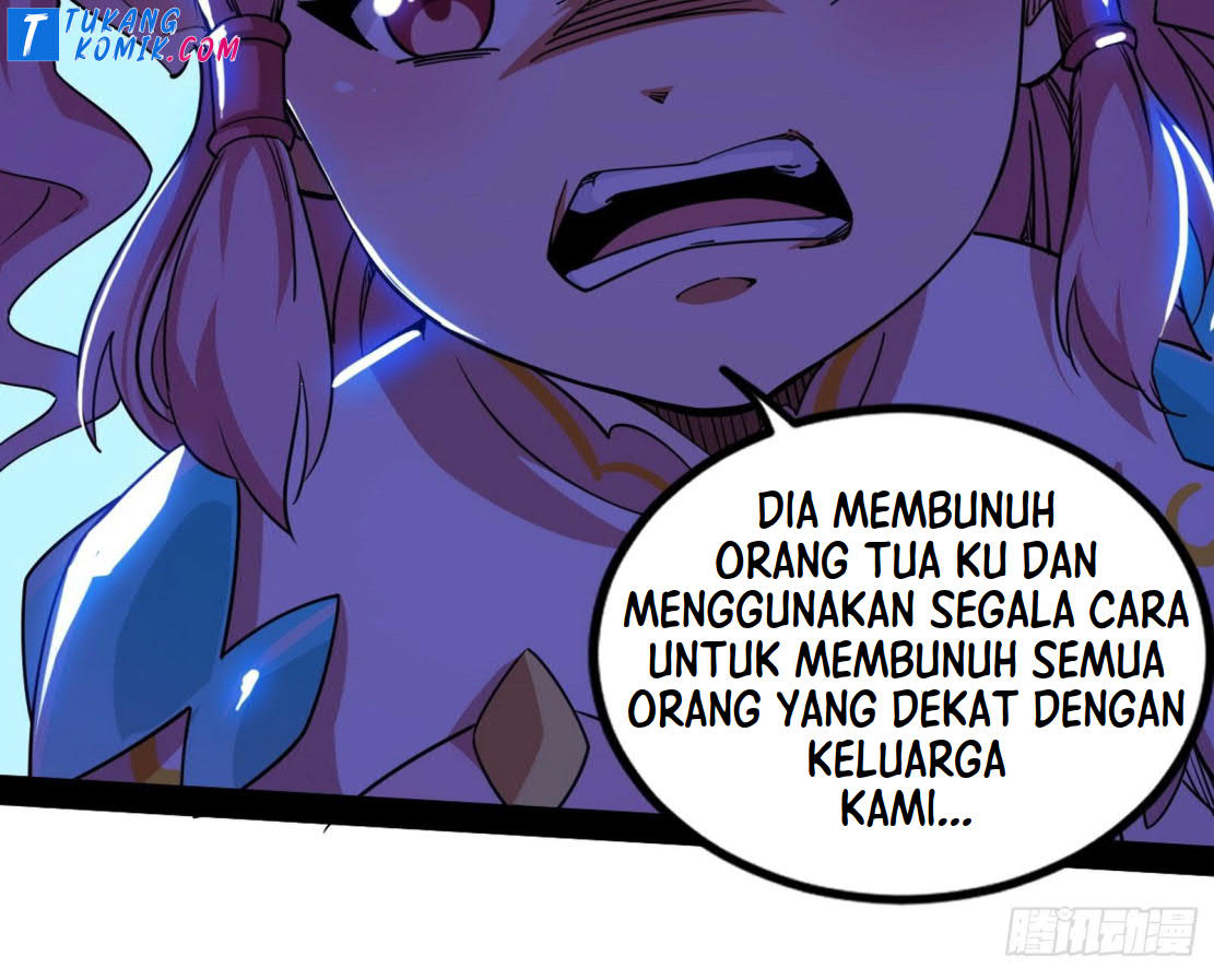 I’m An Evil God Chapter 254 Gambar 167