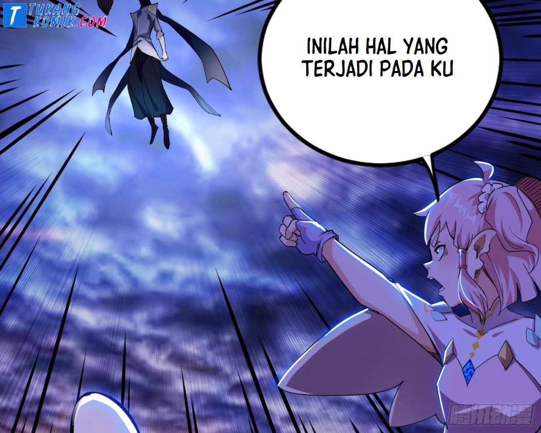 I’m An Evil God Chapter 254 Gambar 169