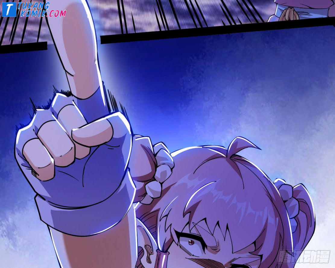 I’m An Evil God Chapter 254 Gambar 170