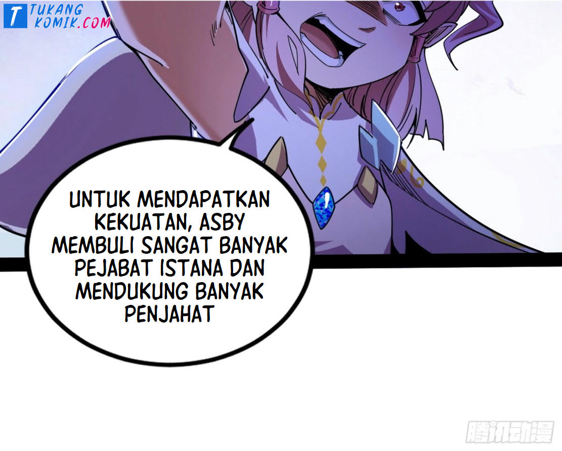I’m An Evil God Chapter 254 Gambar 171