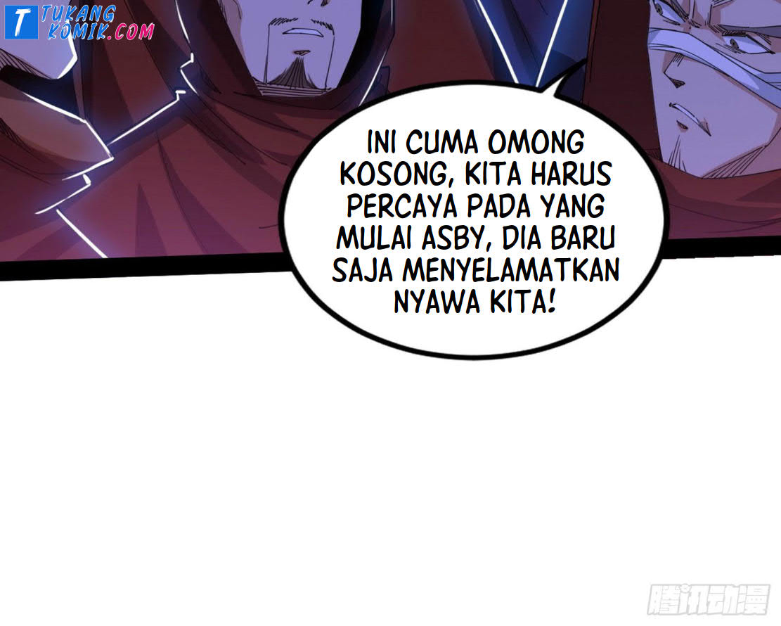 I’m An Evil God Chapter 254 Gambar 176