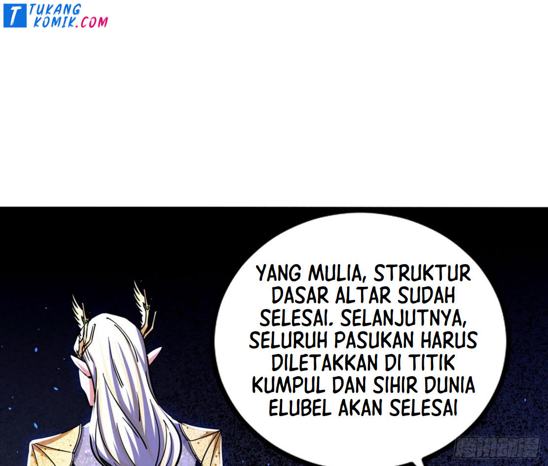 I’m An Evil God Chapter 254 Gambar 18