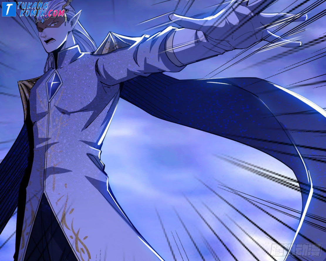 I’m An Evil God Chapter 254 Gambar 182