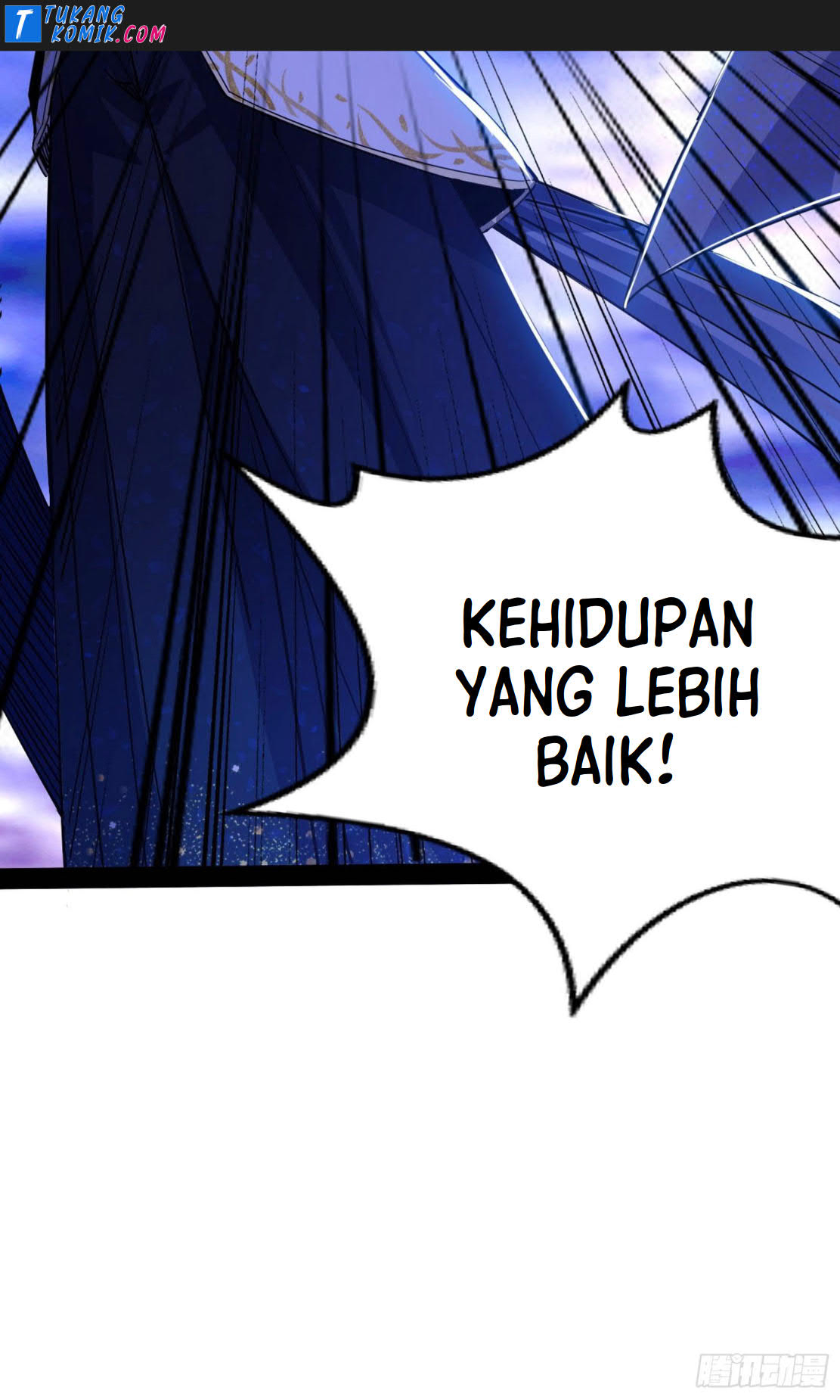 I’m An Evil God Chapter 254 Gambar 183